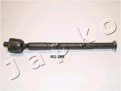 Tie Rod Axle Joint 103209