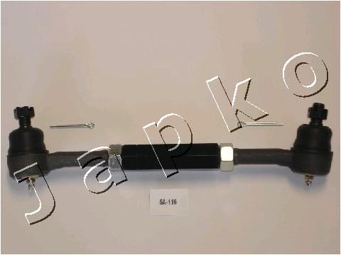 Tie Rod End 105116
