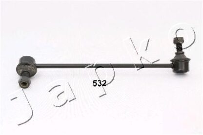 Sway Bar, suspension 106531L