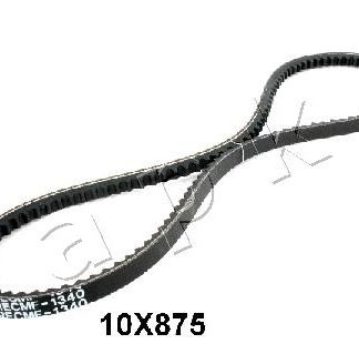 V-Belt 10X875