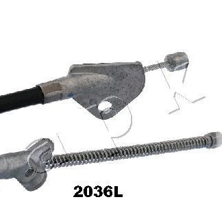 Cable, parking brake 1312036L