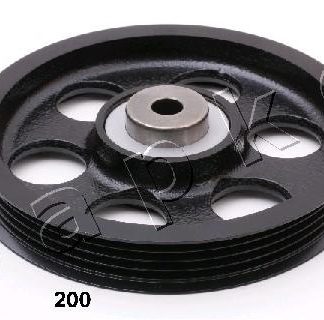 Pulley, power steering pump 145200