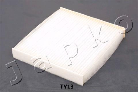 Filter, interior air 21TY13