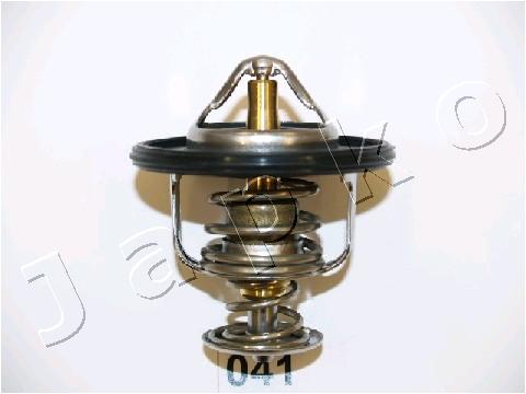 Thermostat, coolant 2241