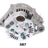 Alternator 2T587 - Image 2