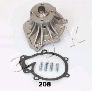 Water Pump 35208