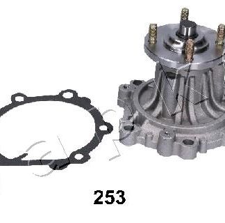 Water Pump 35253