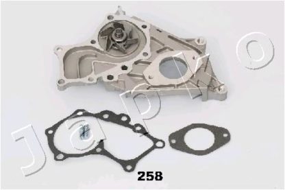Water Pump 35258 - Image 2