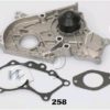 Water Pump 35258