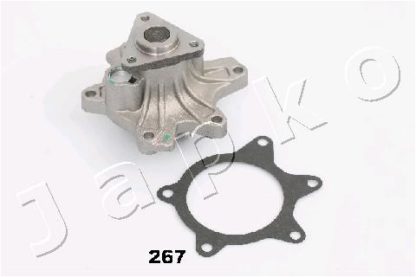 Water Pump 35267