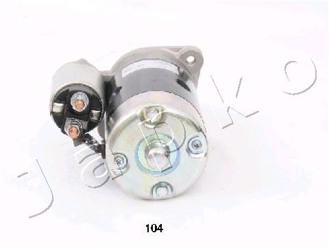 Starter 3C104 - Image 2