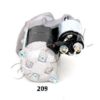 Starter 3H209 - Image 3