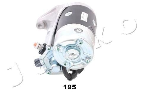 Starter 3T195 - Image 2