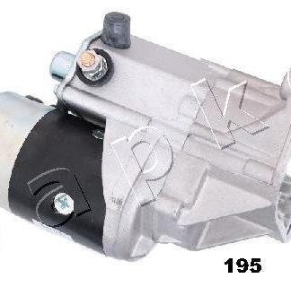 Starter 3T195