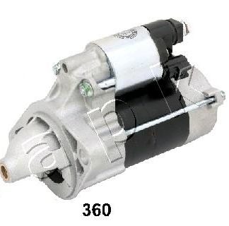 Starter 3T360