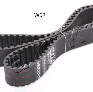 Timing Belt 40W02