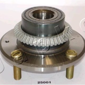 Wheel Hub 425001