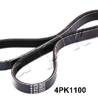 V-Ribbed Belts 4PK1100