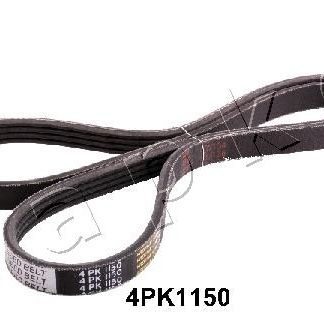 V-Ribbed Belts 4PK1150