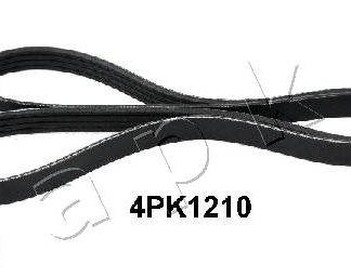 V-Ribbed Belts 4PK1210