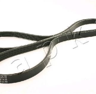 V-Ribbed Belts 4PK1710