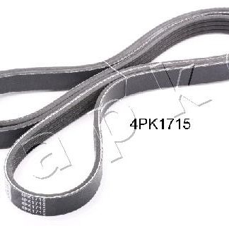 V-Ribbed Belts 4PK1715