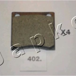 Brake Pad Set, disc brake 50402