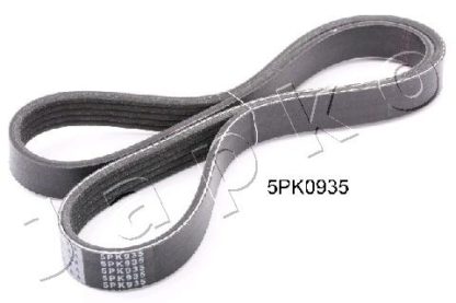 V-Ribbed Belts 5PK935