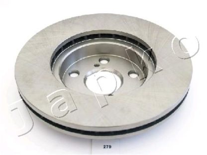 Brake Disc 60279 - Image 2
