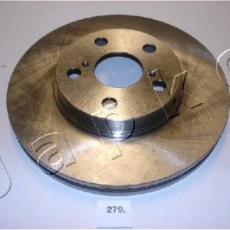 Brake Disc 60279