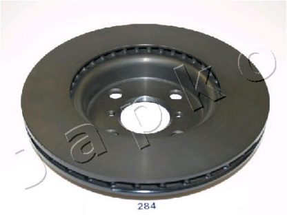 Brake Disc 60284 - Image 2