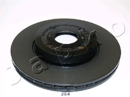 Brake Disc 60284