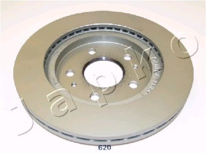 Brake Disc 60620 - Image 2