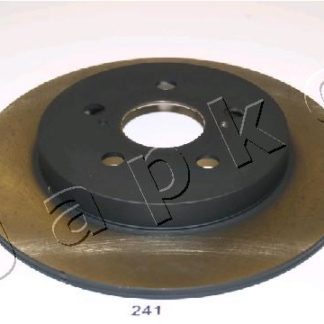 Brake Disc 61241