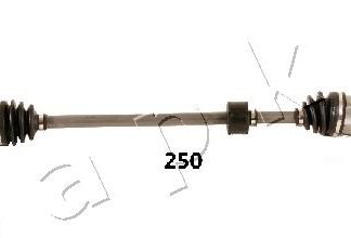 Drive Shaft 62250