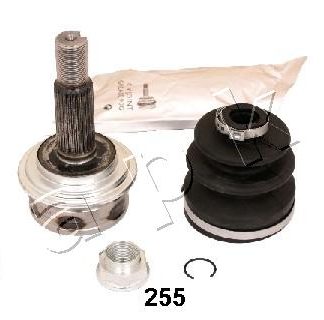 Joint Kit, drive shaft 62255
