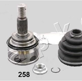 Joint Kit, drive shaft 62258