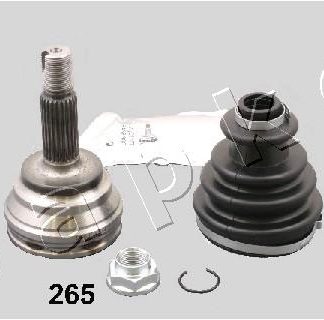 Joint Kit, drive shaft 62265