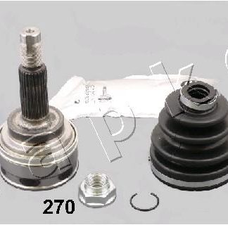 Joint Kit, drive shaft 62270