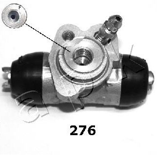 Wheel Brake Cylinder 67276