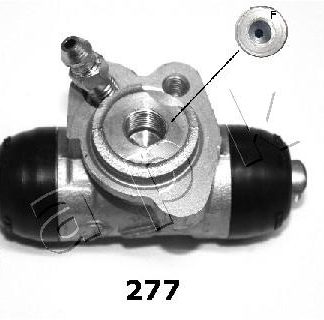 Wheel Brake Cylinder 67277