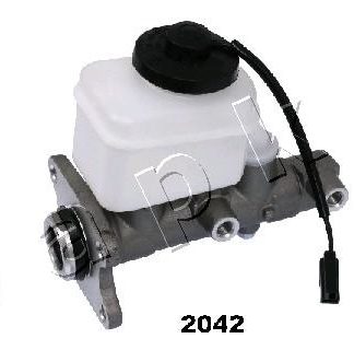 Master Cylinder, brakes 682042