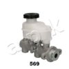 Master Cylinder, brakes 68569