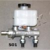 Master Cylinder, brakes 68S01