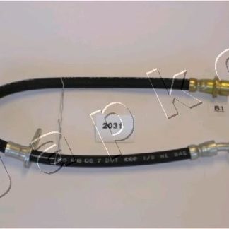 Holding Bracket, brake hose 692031