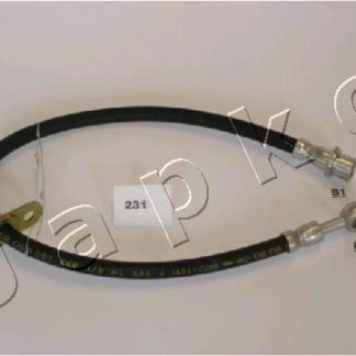 Holding Bracket, brake hose 69231