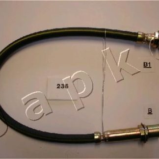 Holding Bracket, brake hose 69236