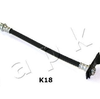 Holding Bracket, brake hose 69K18