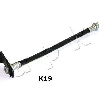 Holding Bracket, brake hose 69K19