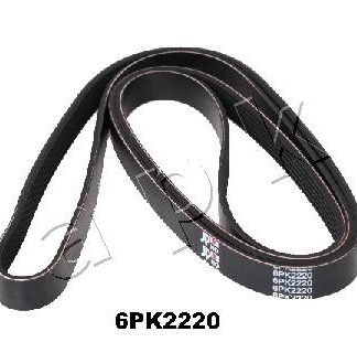 V-Ribbed Belts 6PK2220